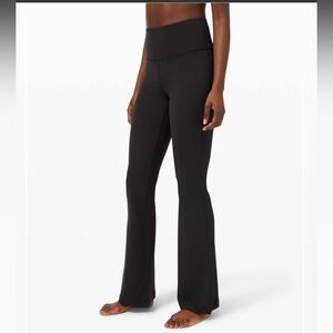 Lululemon Groove Pant Flare